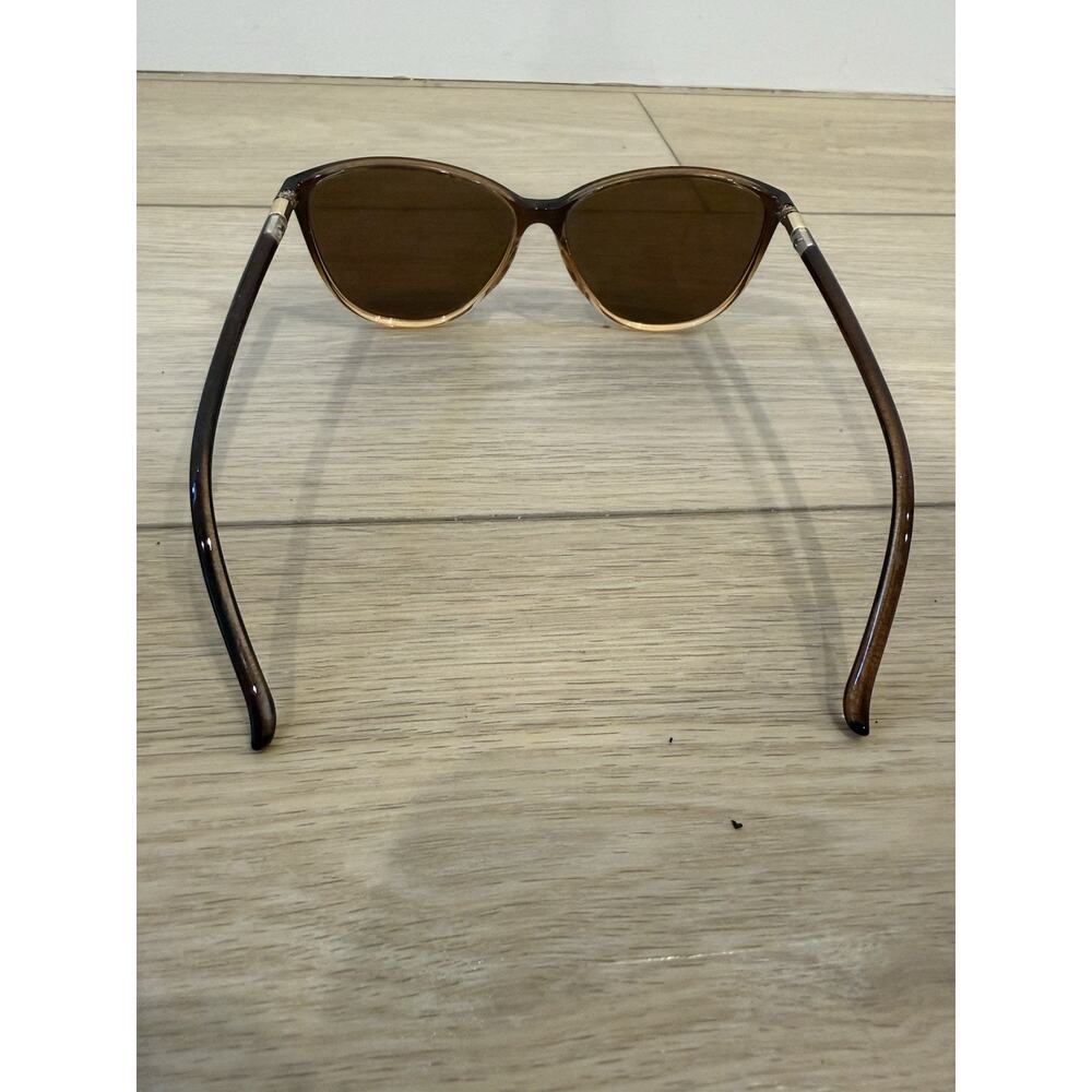 Piranha Women Polarized Sunglasses Brown, 105 21/#81742 - Picture 3 of 6